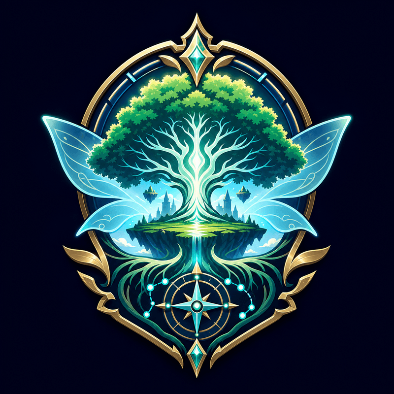 Grand Alfheim Guide Hub